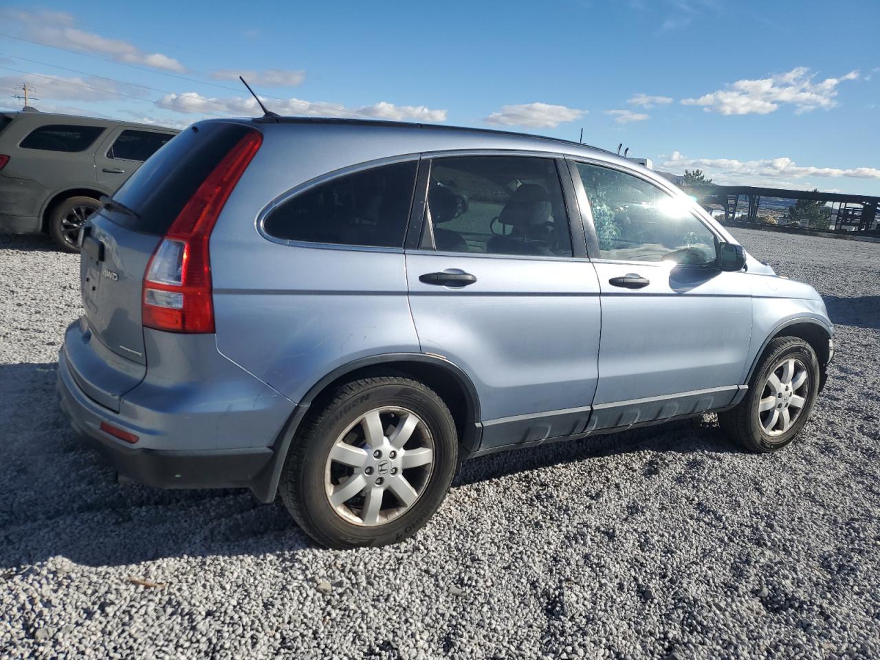 Lot #2986777271 2011 HONDA CR-V SE