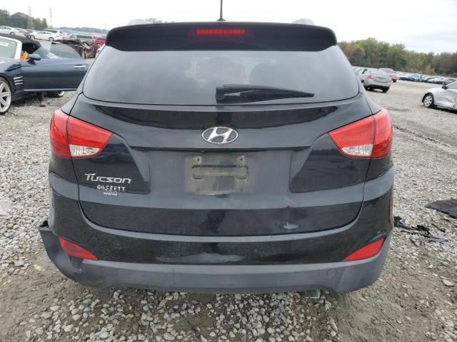 2015 HYUNDAI TUCSON LIM - KM8JU3AG1FU989610