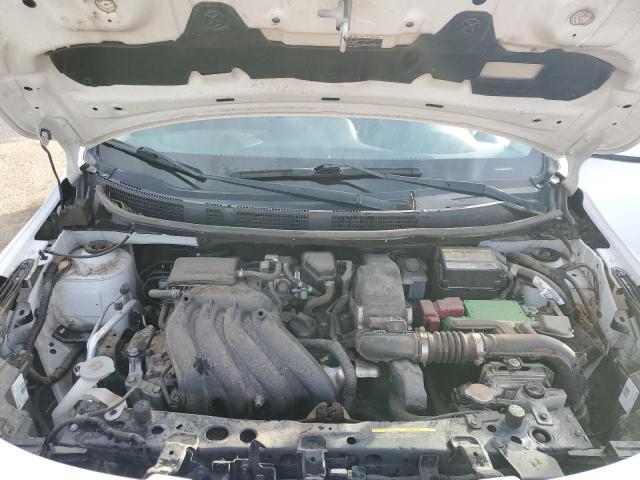 2016 NISSAN VERSA S - 3N1CN7AP4GL872183