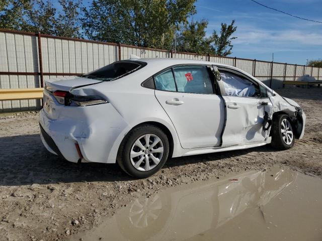 2021 TOYOTA COROLLA LE - 5YFEPMAE9MP184479