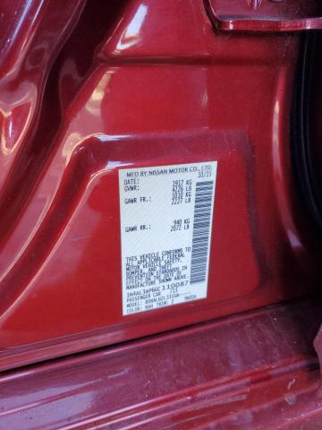 2016 NISSAN ALTIMA 2.5 - 1N4AL3AP6GC110087