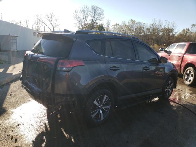 2017 TOYOTA RAV4 XLE - JTMWFREV1HD093763