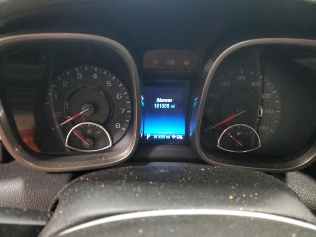 2015 CHEVROLET MALIBU 2LT - 1G11D5SL4FF185567