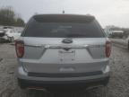 FORD EXPLORER X photo