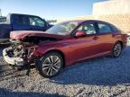 Lot #3028869083 2019 HONDA ACCORD HYB