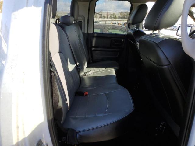 2023 RAM 1500 CLASS - 1C6RR6FG6PS535070
