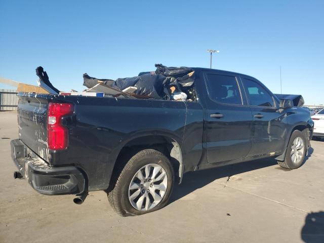 2020 CHEVROLET SILVERADO - 3GCPWBEH7LG400399