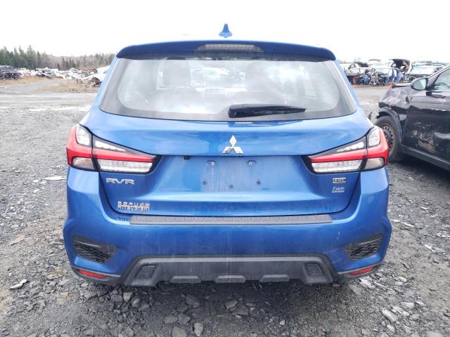 2023 MITSUBISHI RVR ES JA4AJUAU2PU603460
