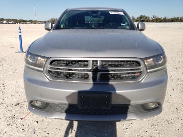 2017 DODGE DURANGO GT - 1C4RDJDGXHC930815