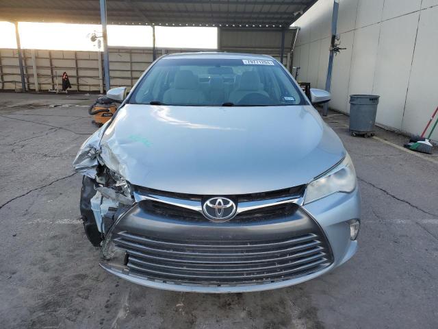 2017 TOYOTA CAMRY LE - 4T1BF1FK5HU414879