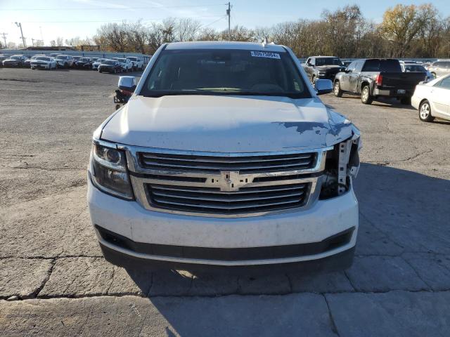 2017 CHEVROLET SUBURBAN C - 1GNSCHKC4HR175310