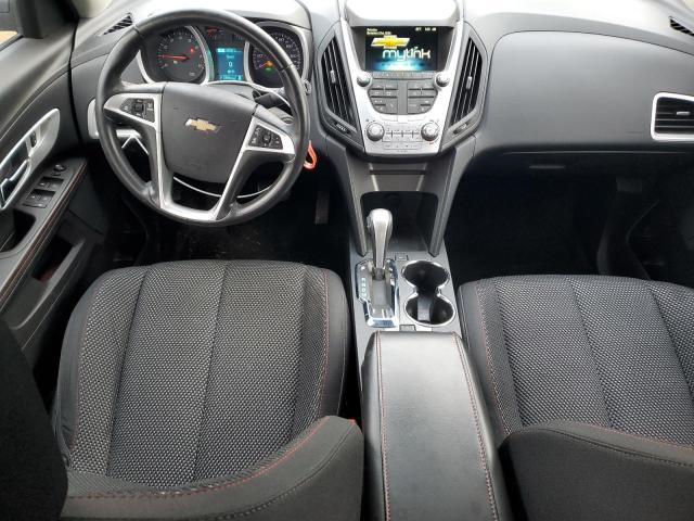 VIN 1GNALBEK0FZ131152 2015 CHEVROLET EQUINOX no.8