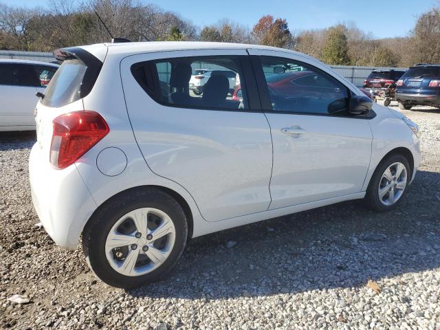 2022 CHEVROLET SPARK LS KL8CB6SA6NC033549