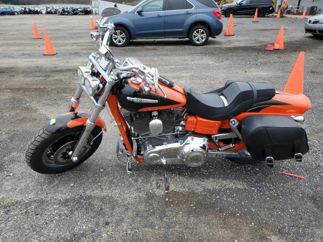 2009 HARLEY-DAVIDSON FXDFSE 1HD1PX8169K976760