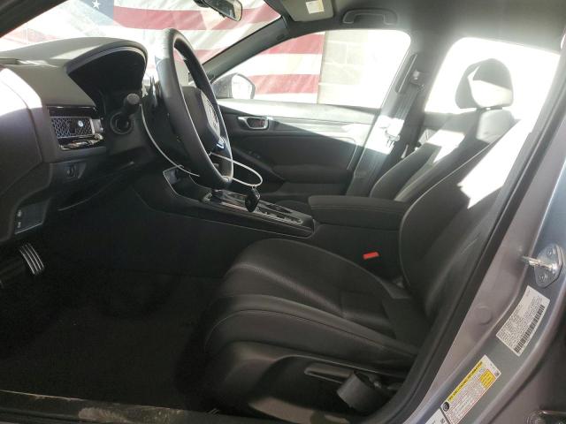 2024 HONDA CIVIC SPOR - 19XFL2H84RE019761