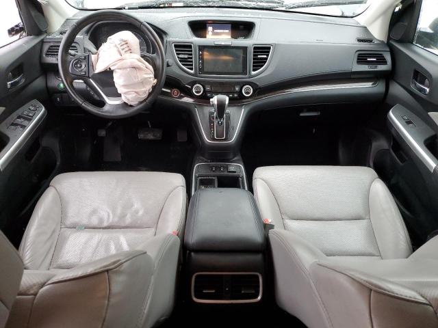 2016 HONDA CRV 2HKRM4H73GH657988