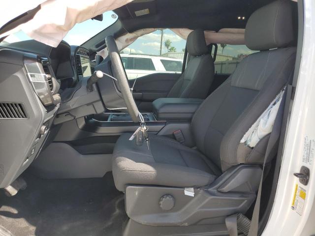 2024 FORD F150 STX - 1FTEW2LP2RKE58276