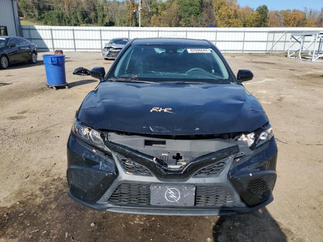 VIN 4T1G11AK4MU463092 2021 TOYOTA CAMRY no.5