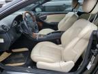 MERCEDES-BENZ CLK 350 photo