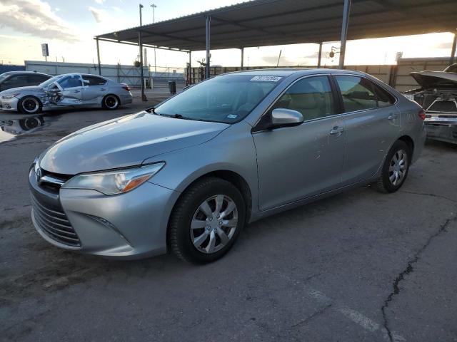 2017 TOYOTA CAMRY LE - 4T1BF1FK5HU414879