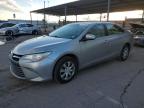 2017 TOYOTA CAMRY LE - 4T1BF1FK5HU414879