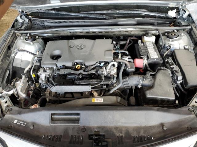 2024 TOYOTA CAMRY LE - 4T1R11AK8RU869148