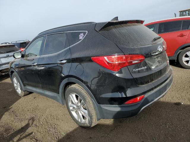 Vin: 5xyzudla2dg114606, lot: 82368414, hyundai santa fe 20132