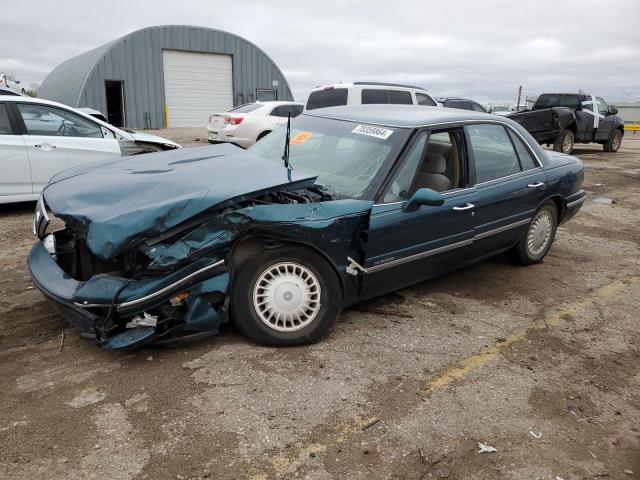 1997 BUICK LESABRE CU #3023412256