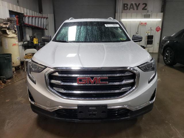 2019 GMC TERRAIN SL - 3GKALVEX2KL276043