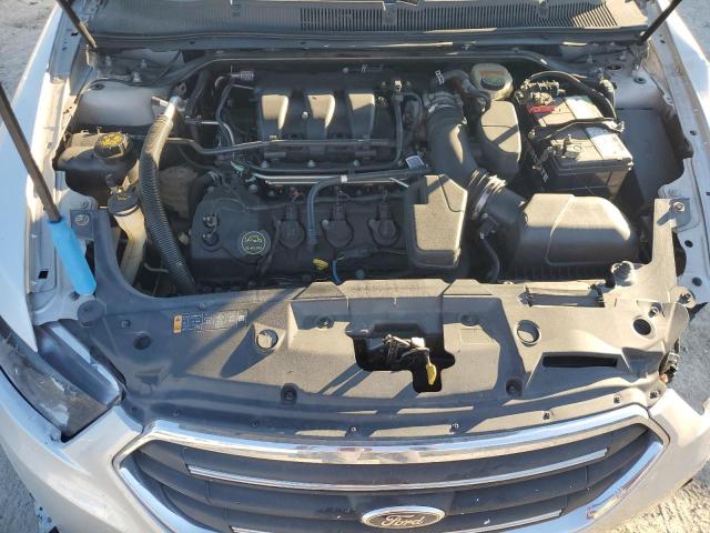 2015 FORD TAURUS LIM - 1FAHP2F82FG106138
