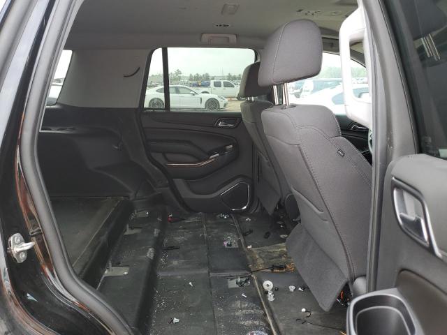 2020 CHEVROLET TAHOE POLI - 1GNLCDEC2LR187635