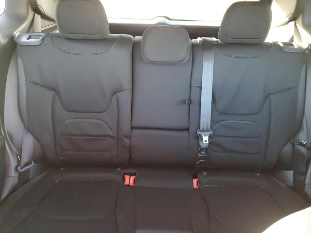 2016 JEEP RENEGADE L - ZACCJBBT7GPD09403