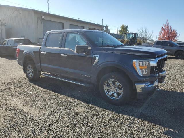 2021 FORD F150 SUPER - 1FTFW1ED9MFB70046