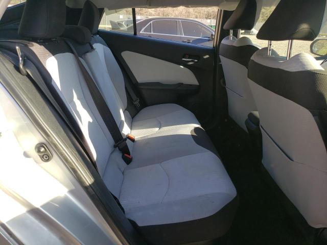 2016 TOYOTA PRIUS - JTDKARFU6G3025336