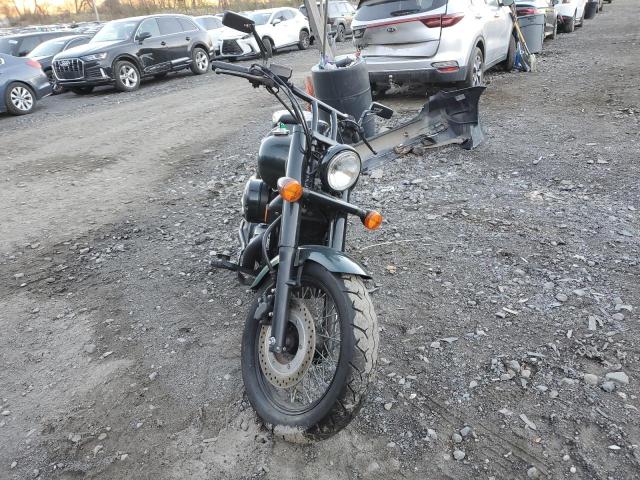 2013 HONDA VT750 C2B JH2RC5370DK300837