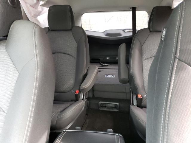 2015 CHEVROLET TRAVERSE L - 1GNKRHKD3FJ177102