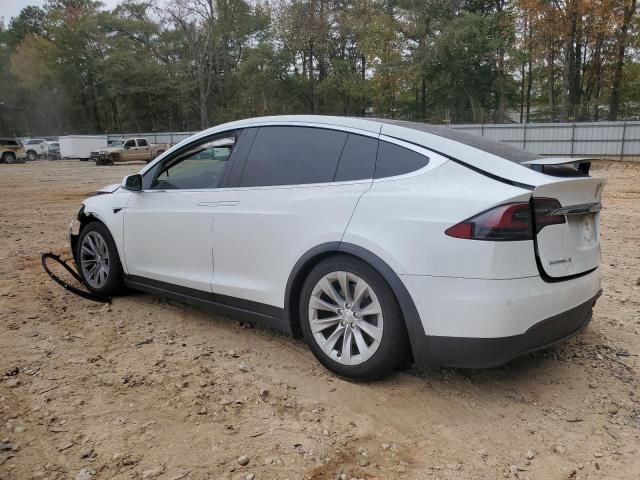 2018 TESLA MODEL X - 5YJXCAE26JF114948