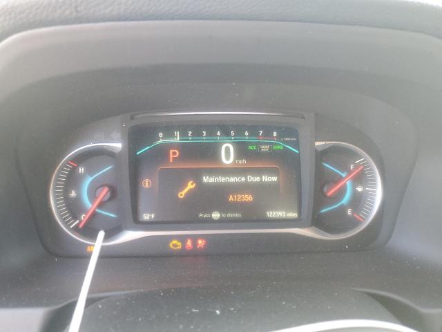 2019 HONDA PILOT EXL - 5FNYF6H57KB034252