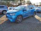 2017 TOYOTA RAV4 XLE - JTMRFREV7HD200053