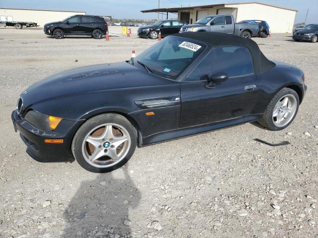 1998 BMW M ROADSTER #3022858338