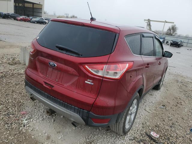 2016 FORD ESCAPE SE - 1FMCU9GXXGUA29349