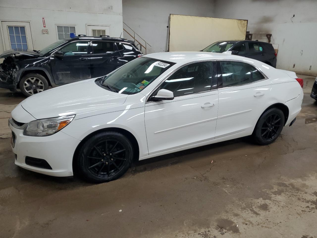 Chevrolet Malibu 2015 LT (1LT)