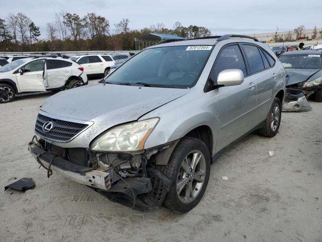 LEXUS RX 400