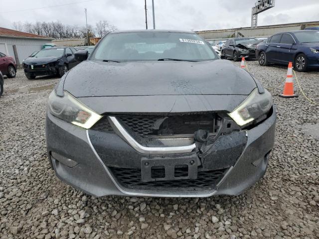 2018 NISSAN MAXIMA 3.5 - 1N4AA6AP9JC369042