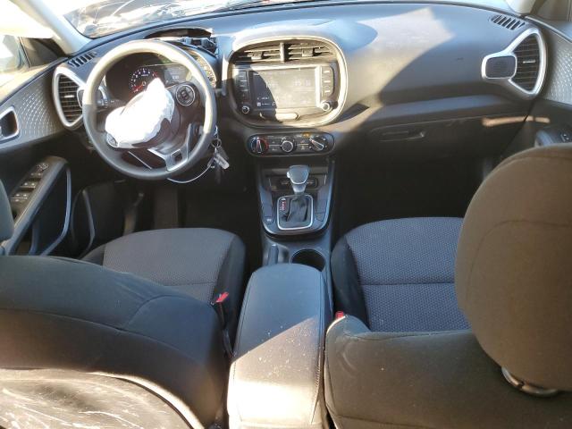 2022 KIA SOUL LX - KNDJ23AU2N7814070