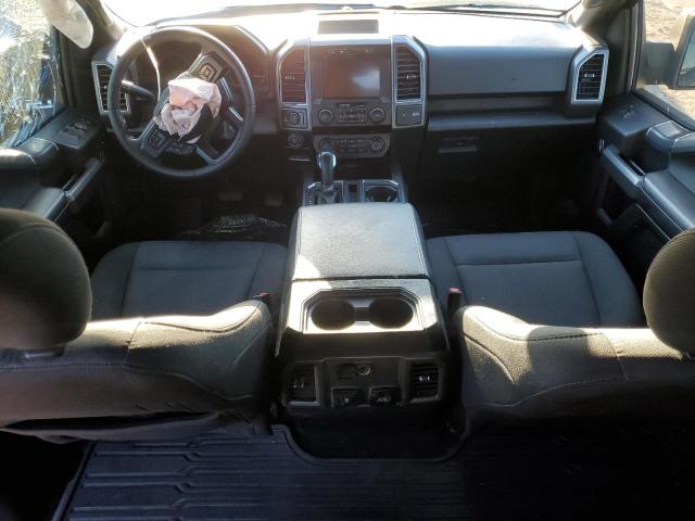2020 FORD F150 SUPER - 1FTEW1E53LKD71869