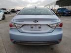 HYUNDAI SONATA HYB photo