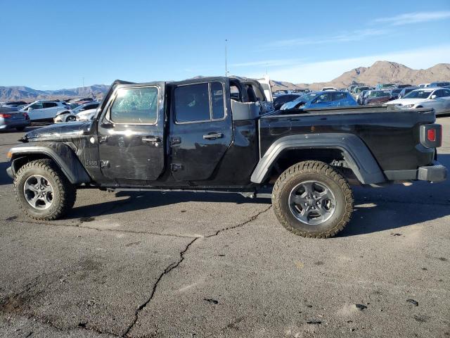 2020 JEEP GLADIATOR - 1C6JJTAG2LL108113