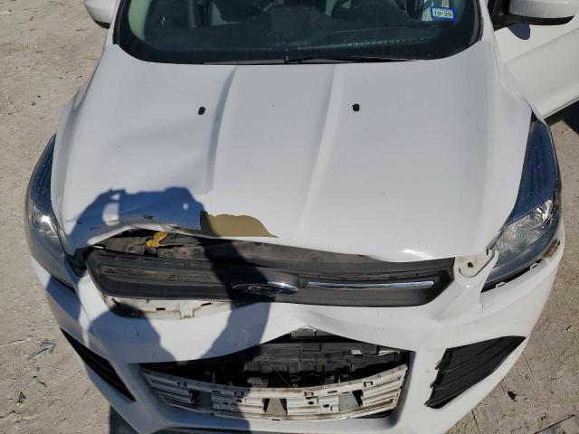 2016 FORD ESCAPE SE - 1FMCU9GX4GUC44774