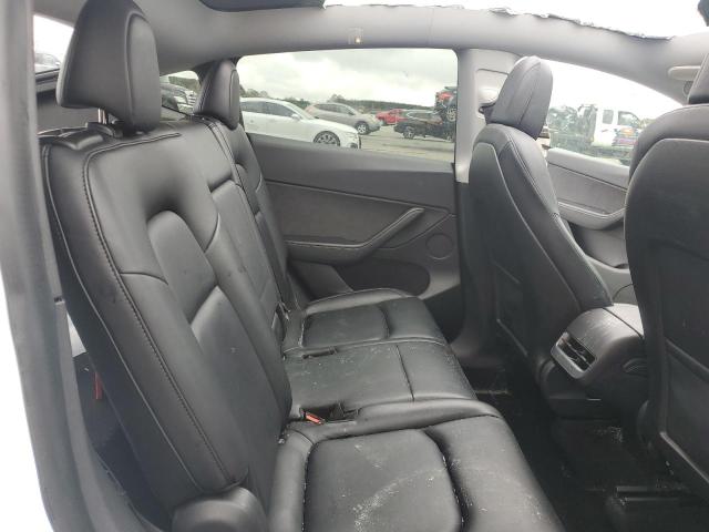 2021 TESLA MODEL Y - 5YJYGAEE3MF145484